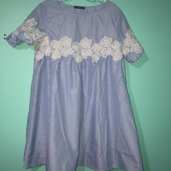 New, never worn dress - Picture 1 of 1